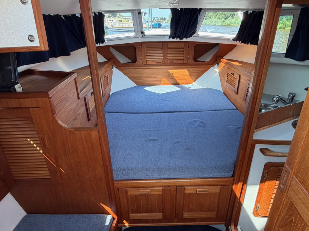 Inter 9000 Nor-Line — foto 17 van 27