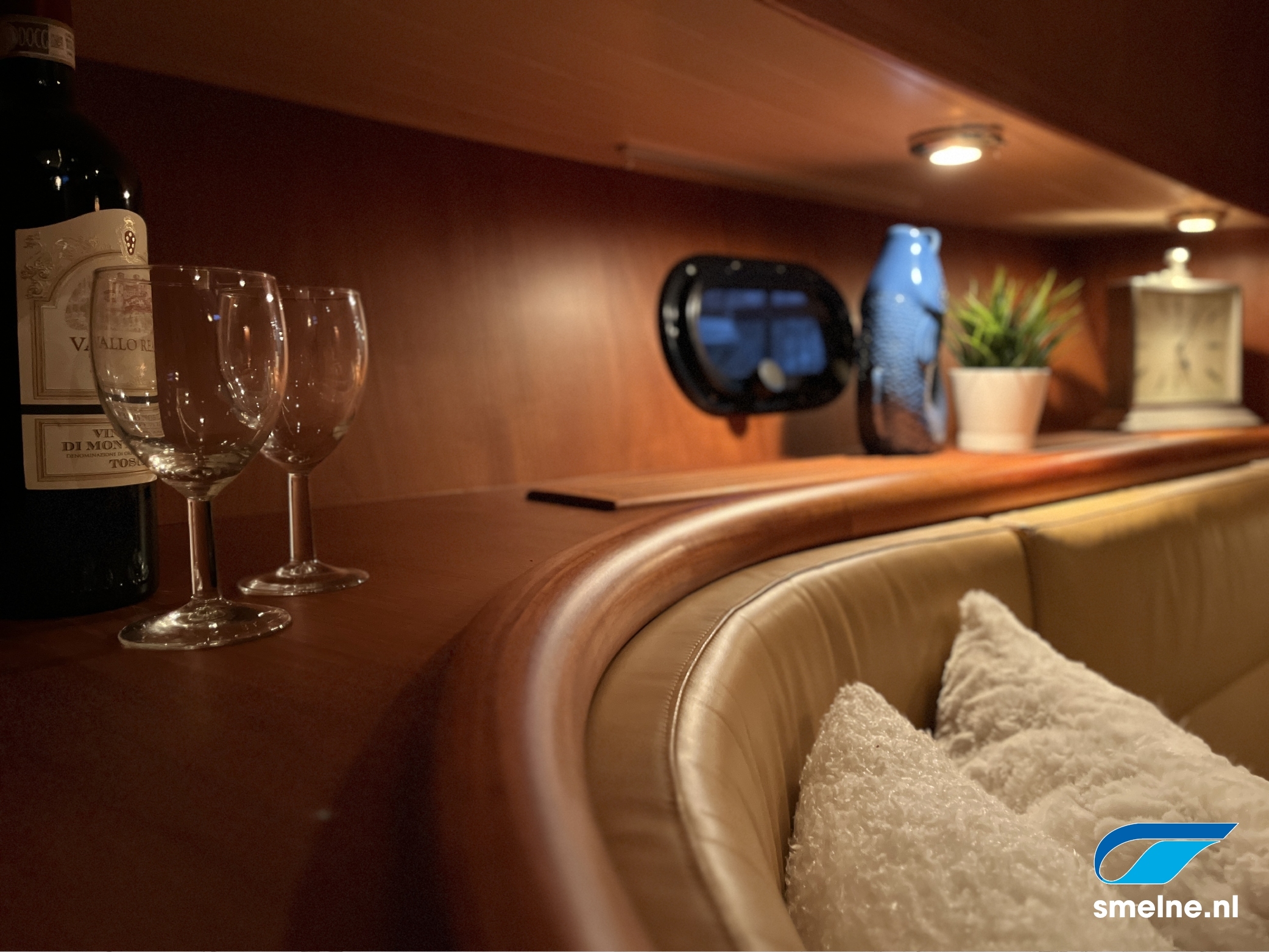 Noblesse 45 — foto 14 van 86