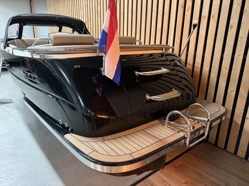 Primeur 620 Exclusive 60pk Suzuki Nieuw — foto 10 van 12