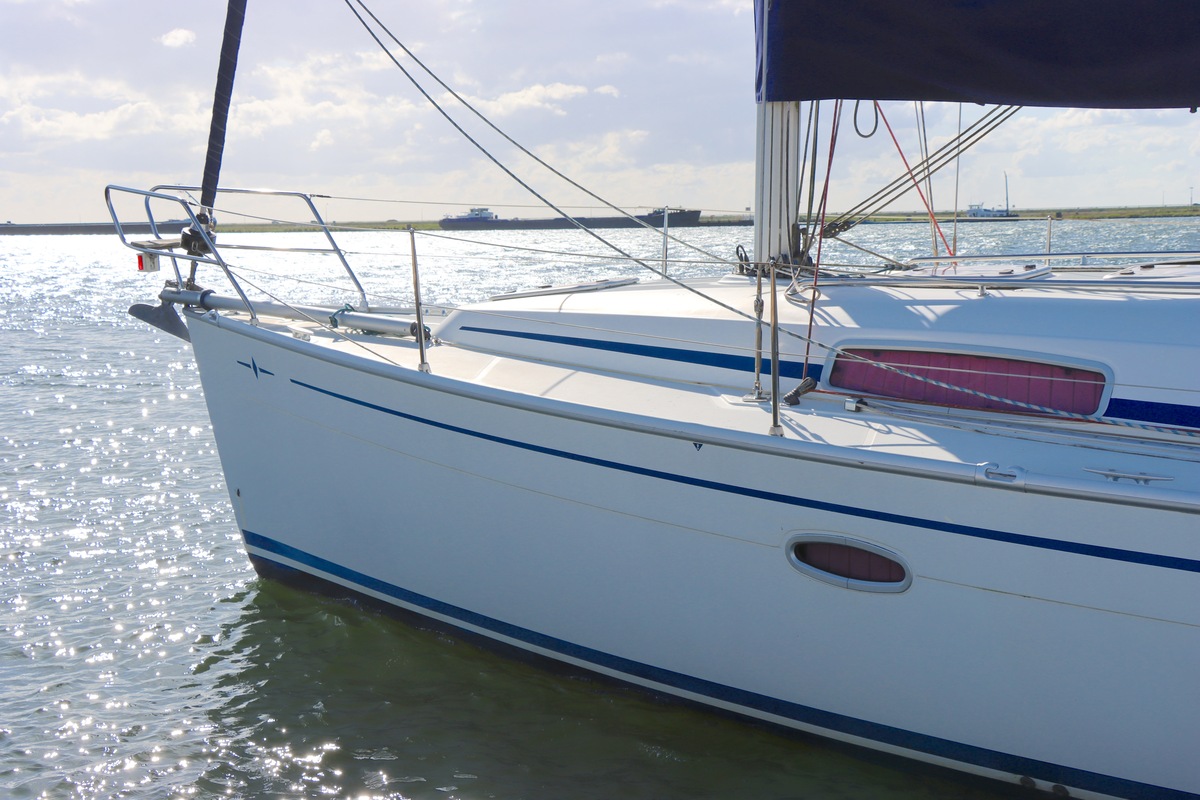 Bavaria 34 Cruiser — foto 31 van 63