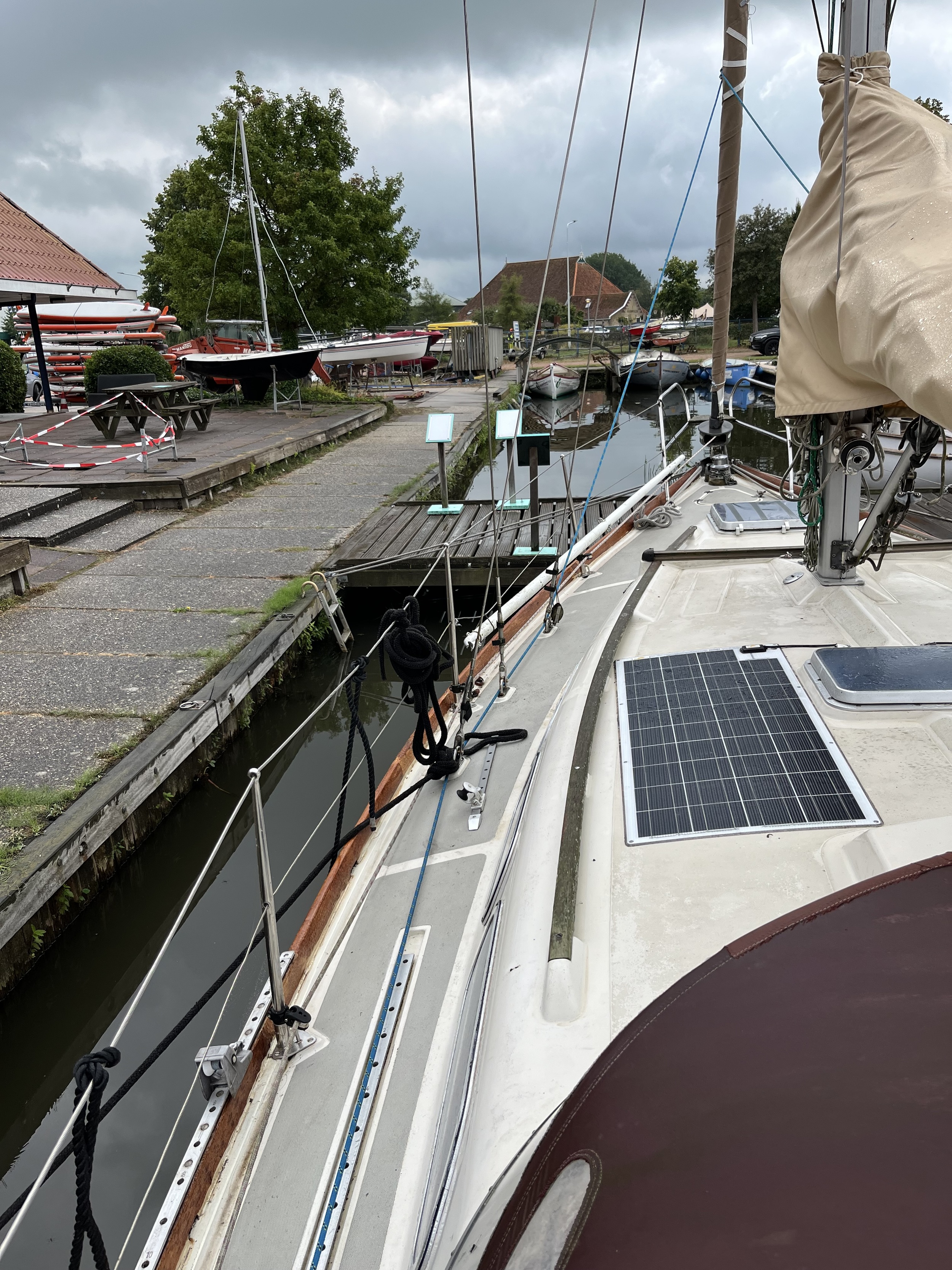 Hanseat 70 — foto 13 van 26