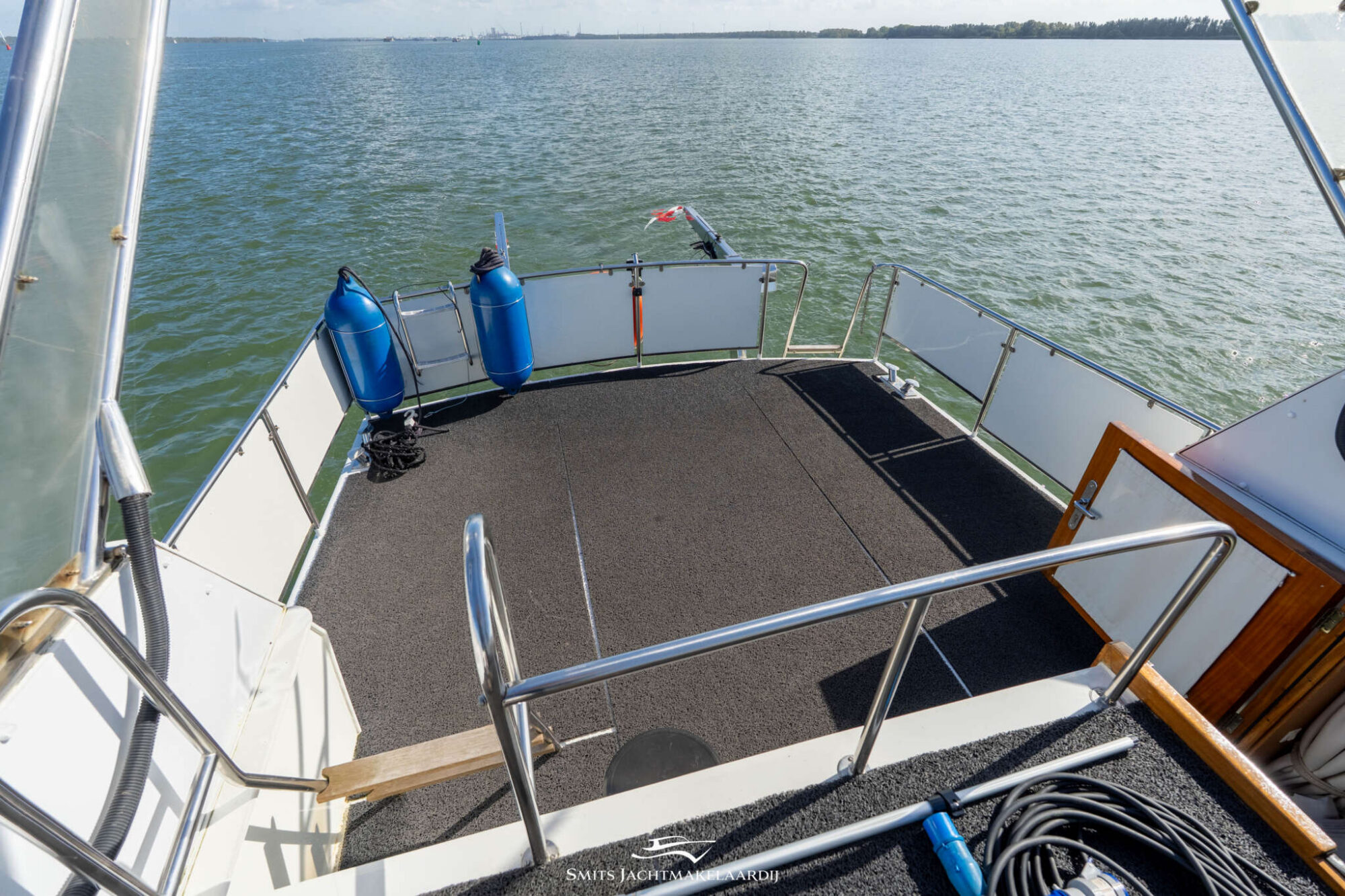 Drettmann Grace 13.00 Flybridge — foto 48 van 62