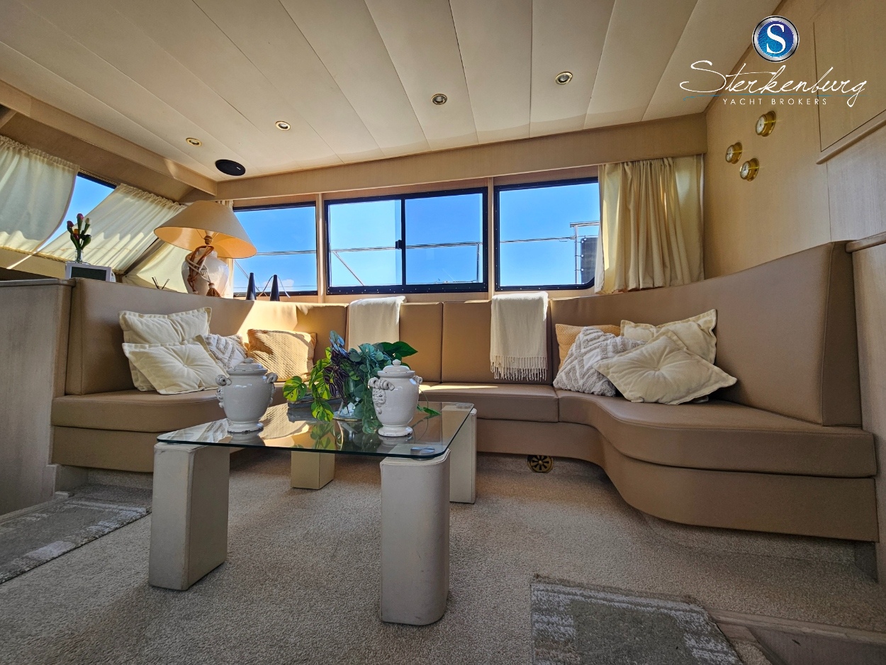 Valk Comfort 45 — foto 17 van 46