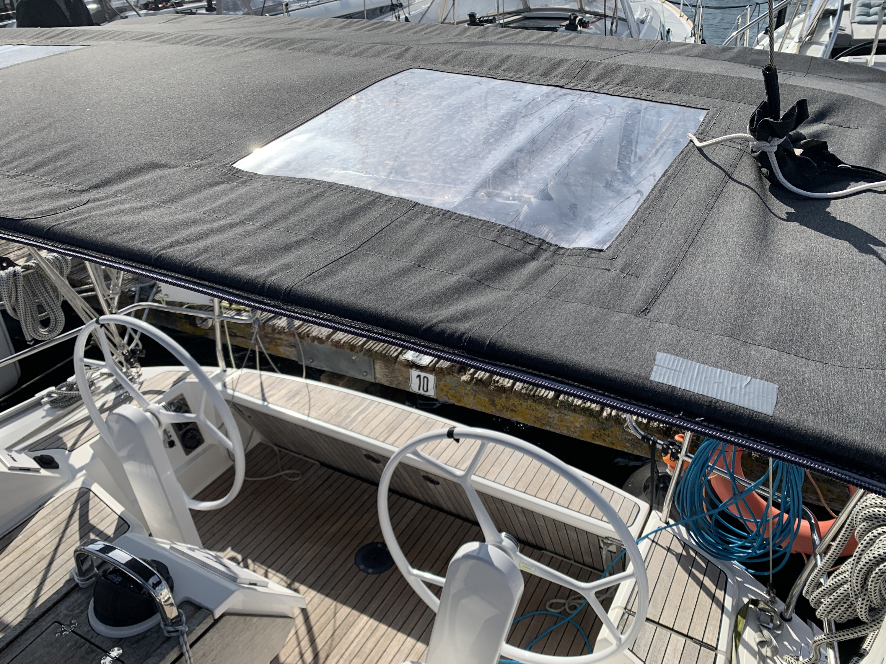 Bavaria Cruiser 34 — foto 14 van 57