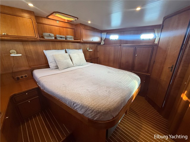 Linssen Grand Sturdy 410 - AC — foto 23 van 80
