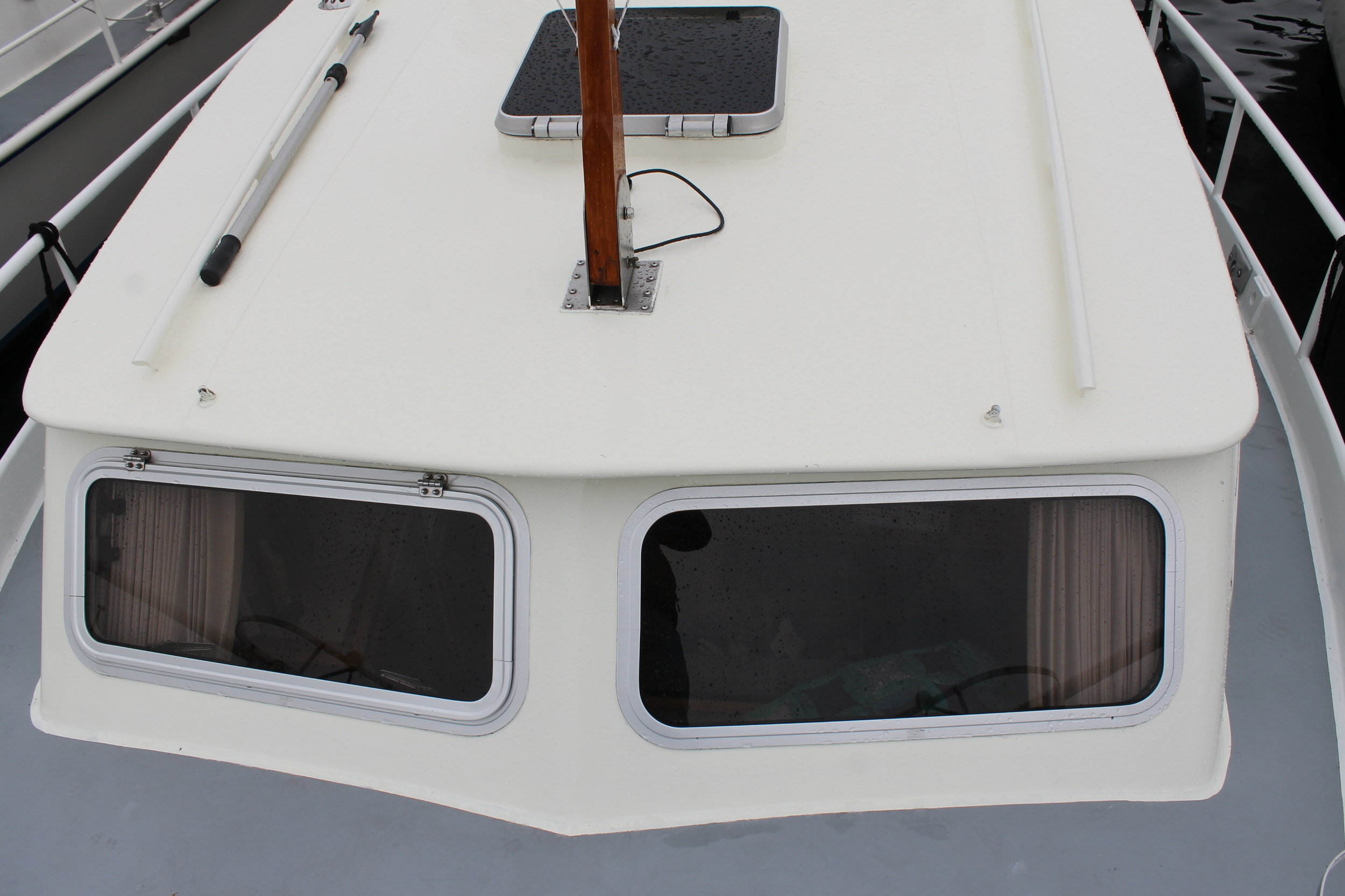 Beja Kruiser 960 AK — foto 47 van 61