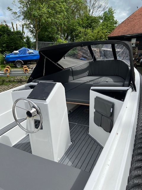 Valory 480 — foto 6 van 7