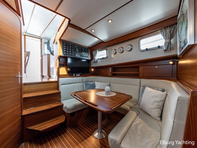 North Line 42 - Wheelhouse — foto 25 van 93