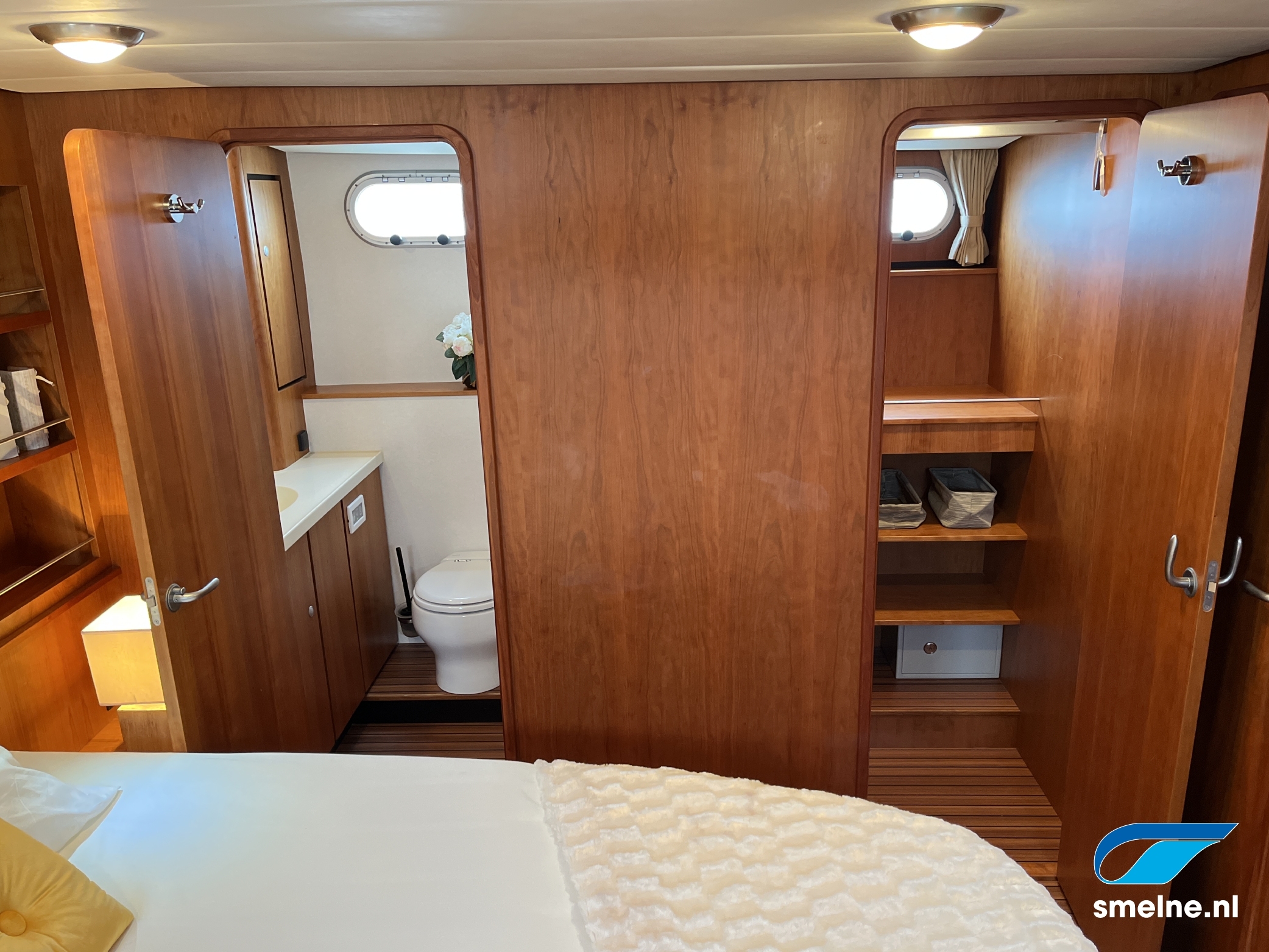 Linssen Grand Sturdy 43.9 AC — foto 49 van 90