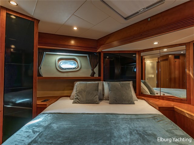 Valk Continental 1900 - Wheelhouse — foto 35 van 97