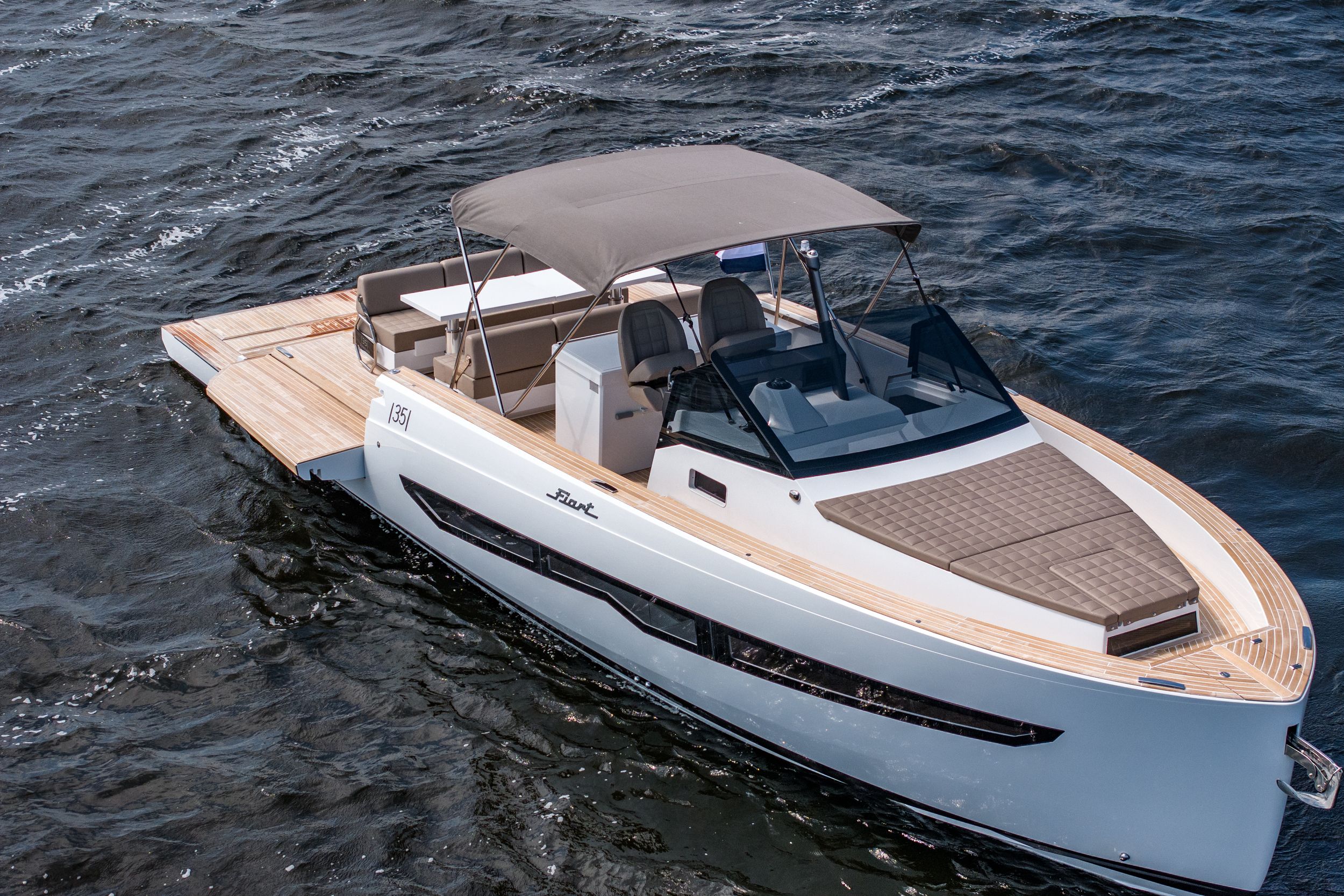 FIART 35 Seawalker — foto 19 van 28