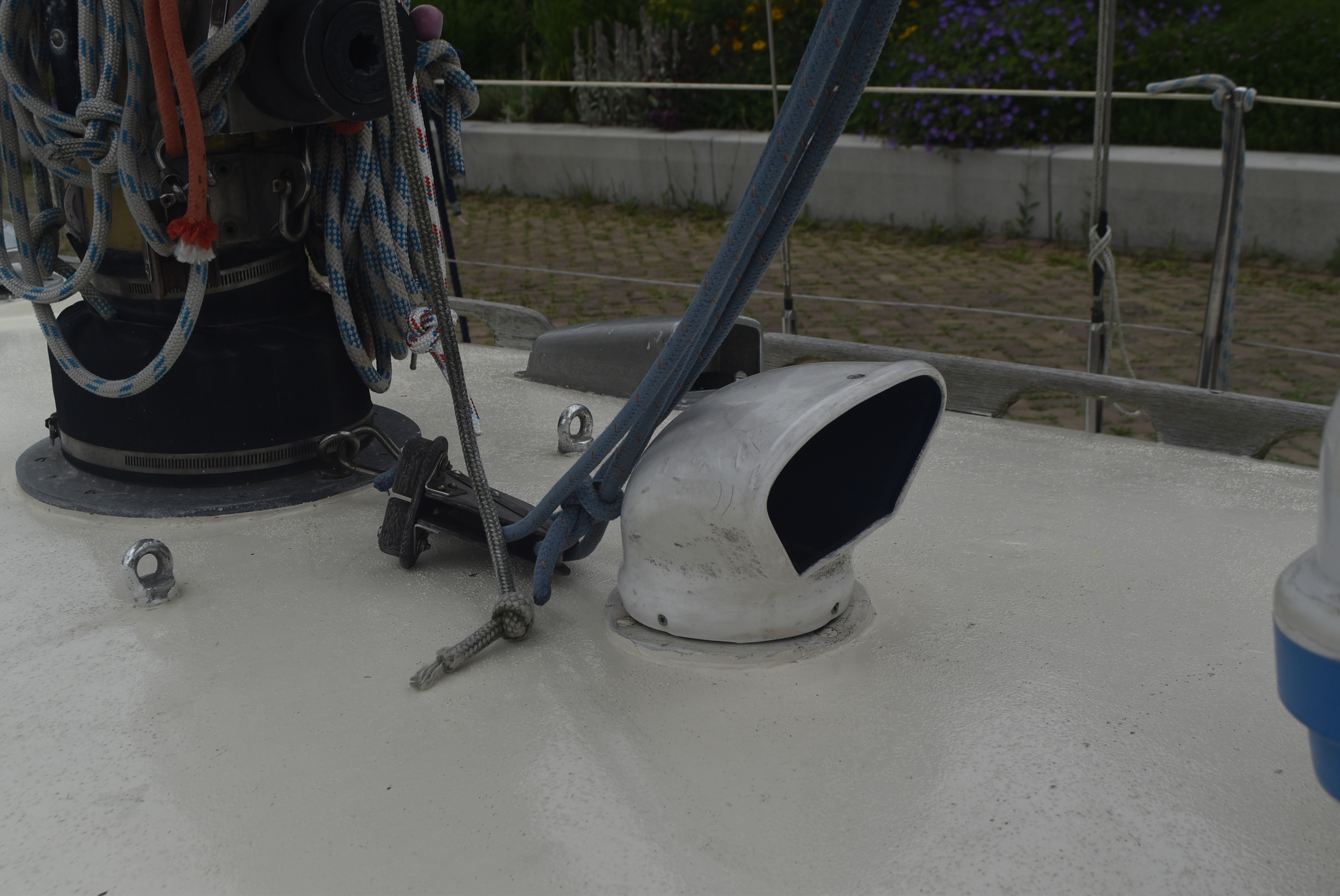 Frans Maas Raider 35 — foto 26 van 92