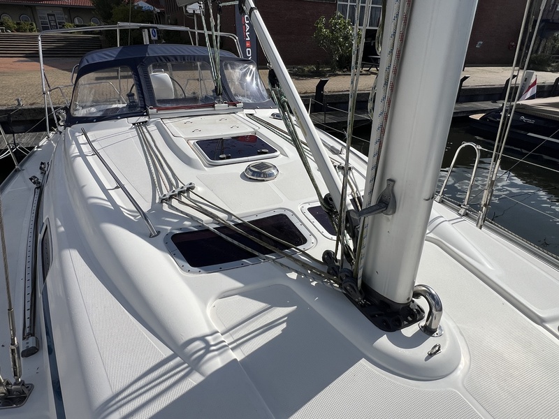 Bavaria 39 Cruiser — foto 34 van 52