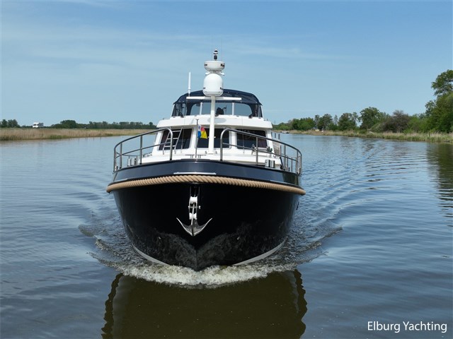 Linssen Grand Sturdy - 470 AC - Twin — foto 79 van 84