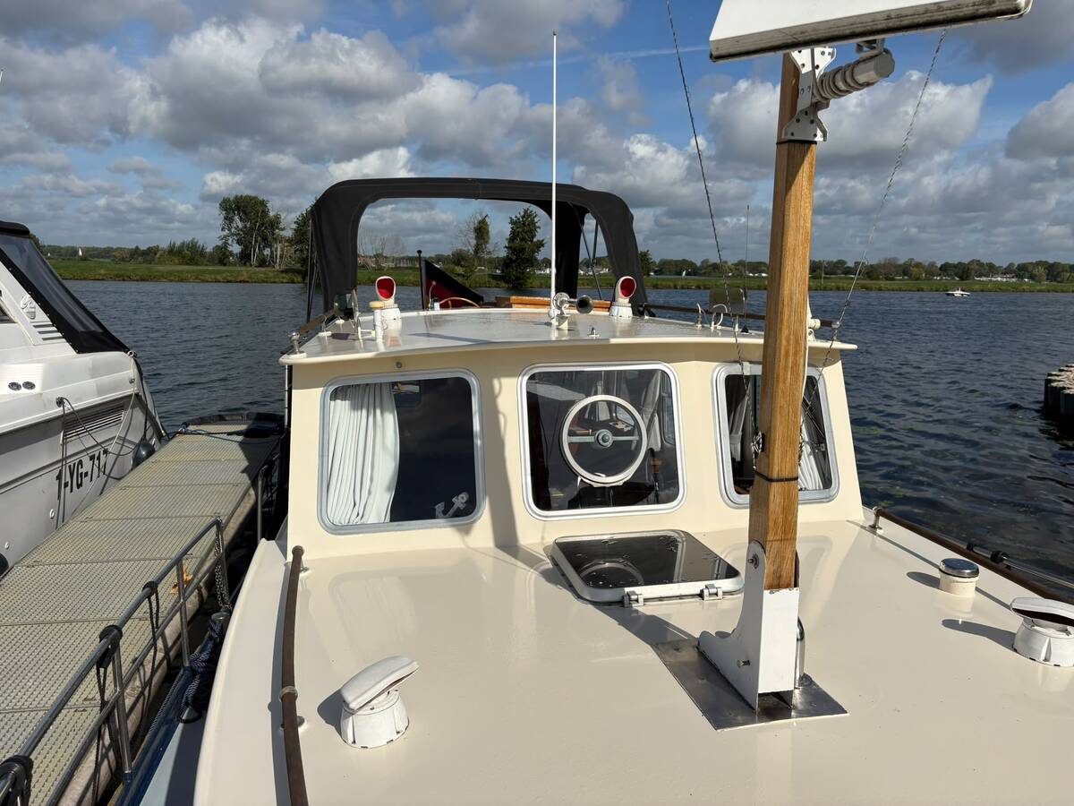 Linssen st. Josef 1050 — foto 2 van 33