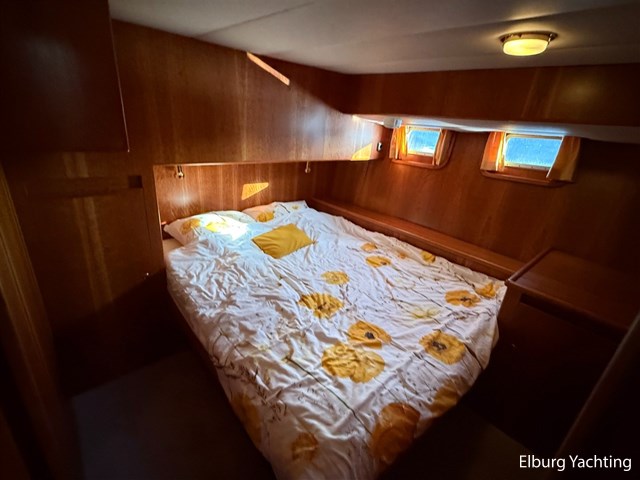 Altena Trawler 50 - France Proof - Stabilizers — foto 38 van 95