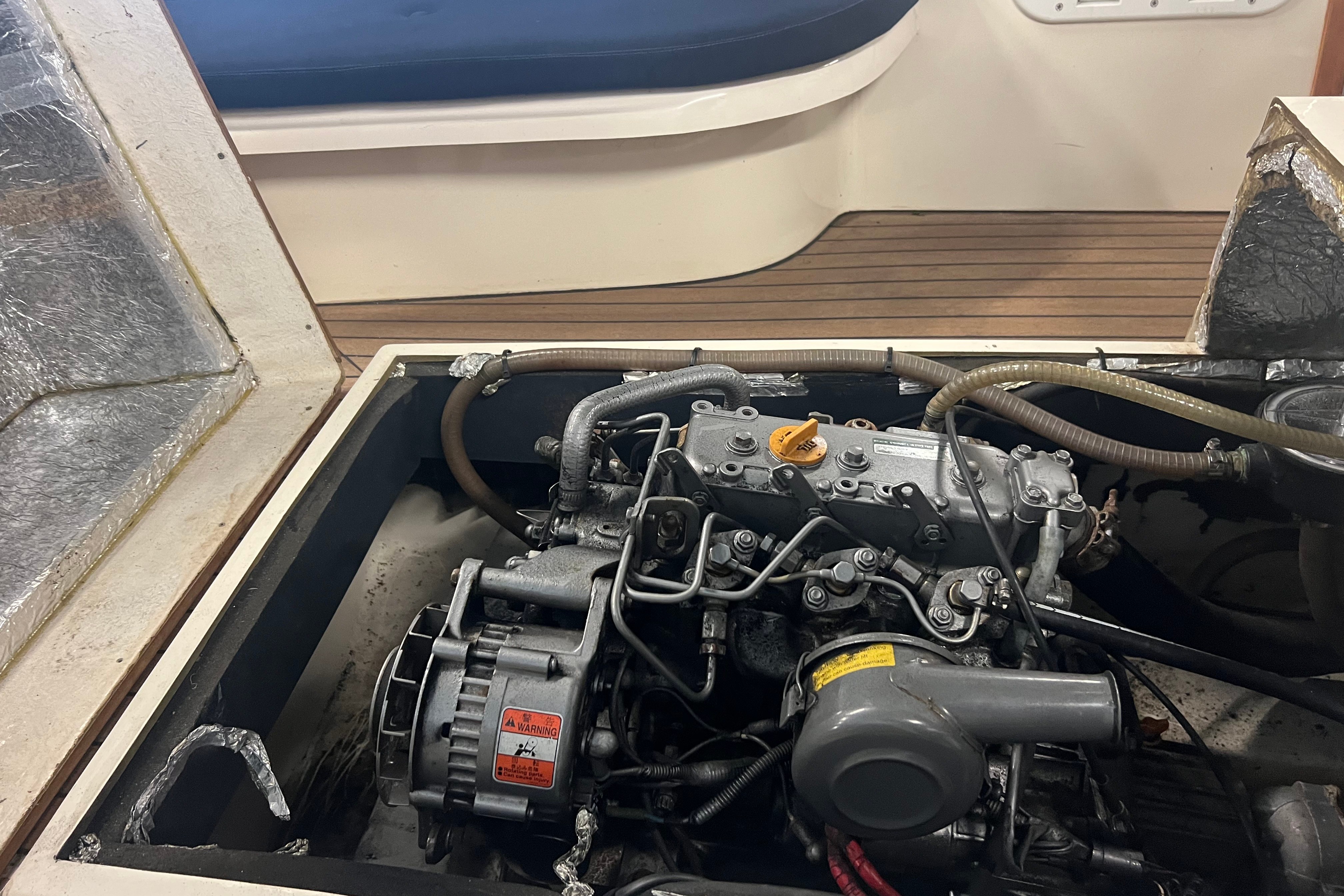 Makma Vlet 700 — foto 18 van 18