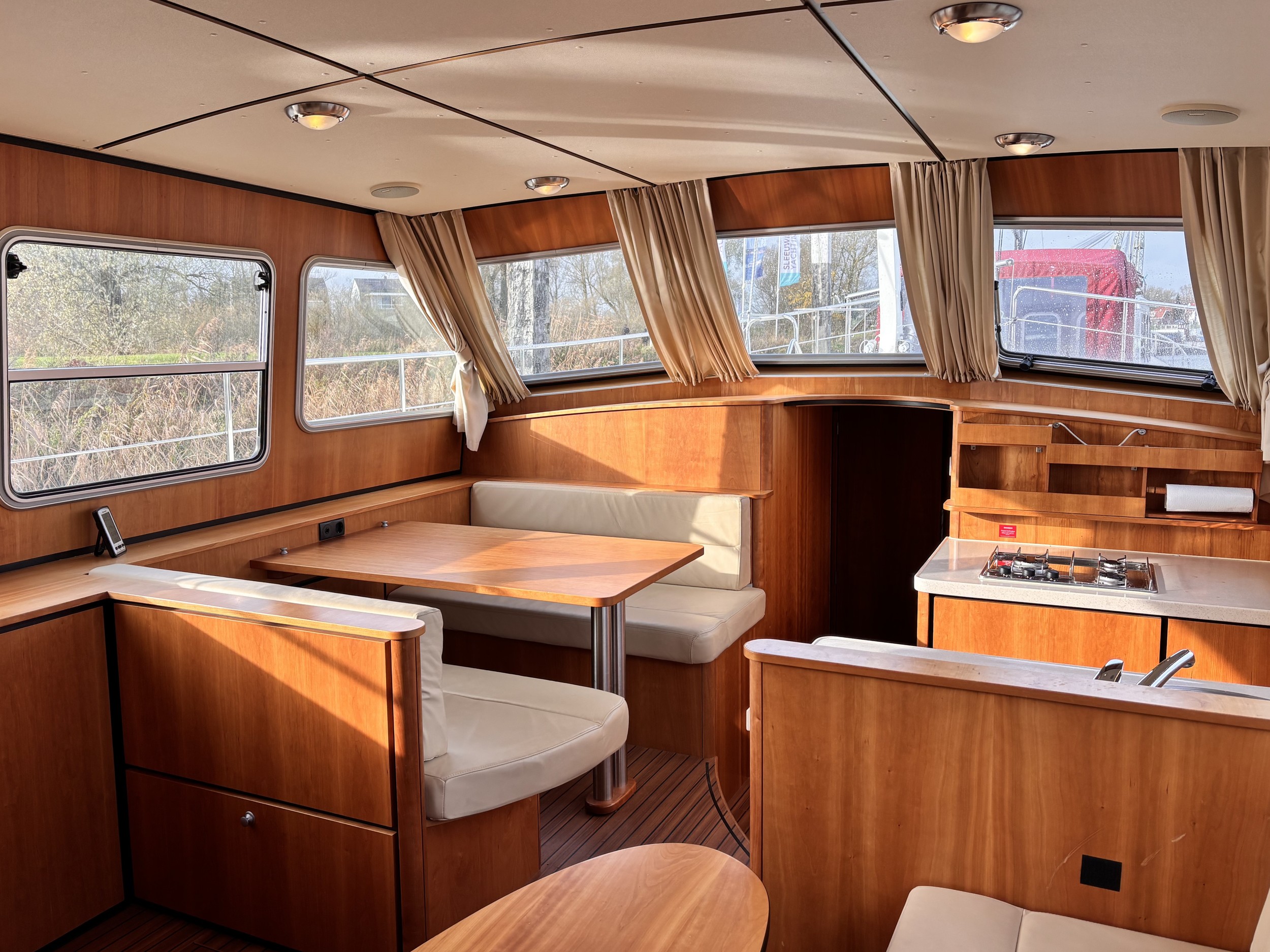Linssen Grand Sturdy 40.9 AC — foto 13 van 27