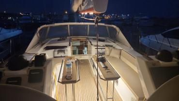 Hanse 630 — foto 6 van 12