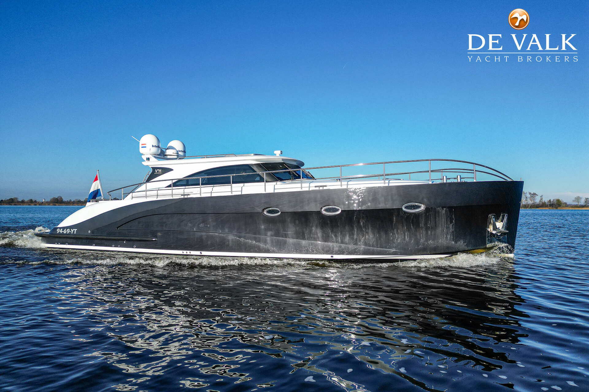 Van der Heijden Exclusive Deluxe 1600 — foto 2 van 43