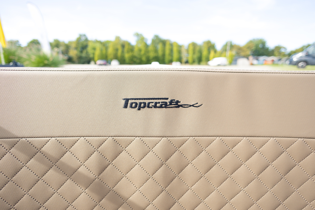 Topcraft 607 Tender — foto 9 van 12
