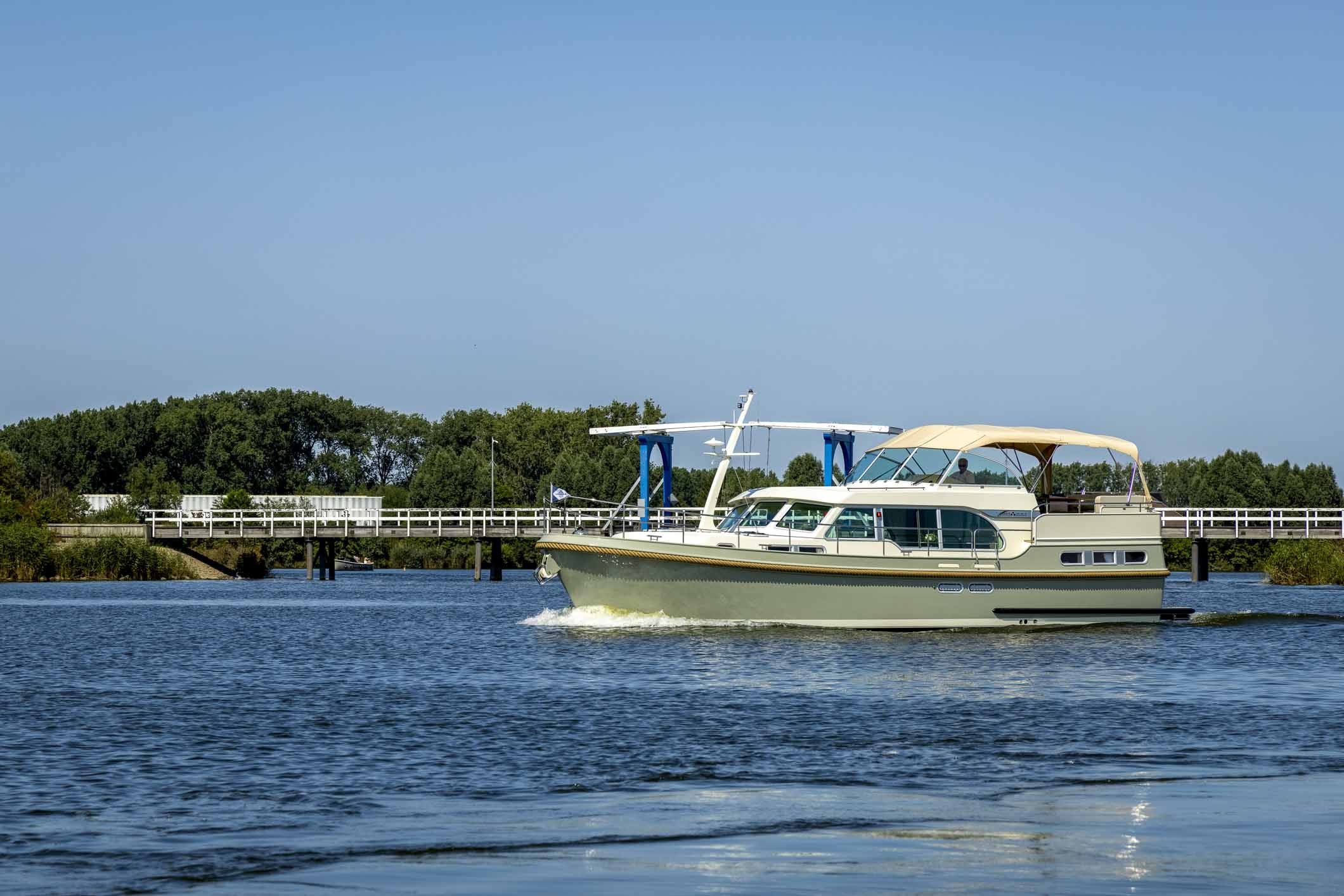 Linssen Grand Sturdy 45.0 AC INTERO — foto 26 van 94