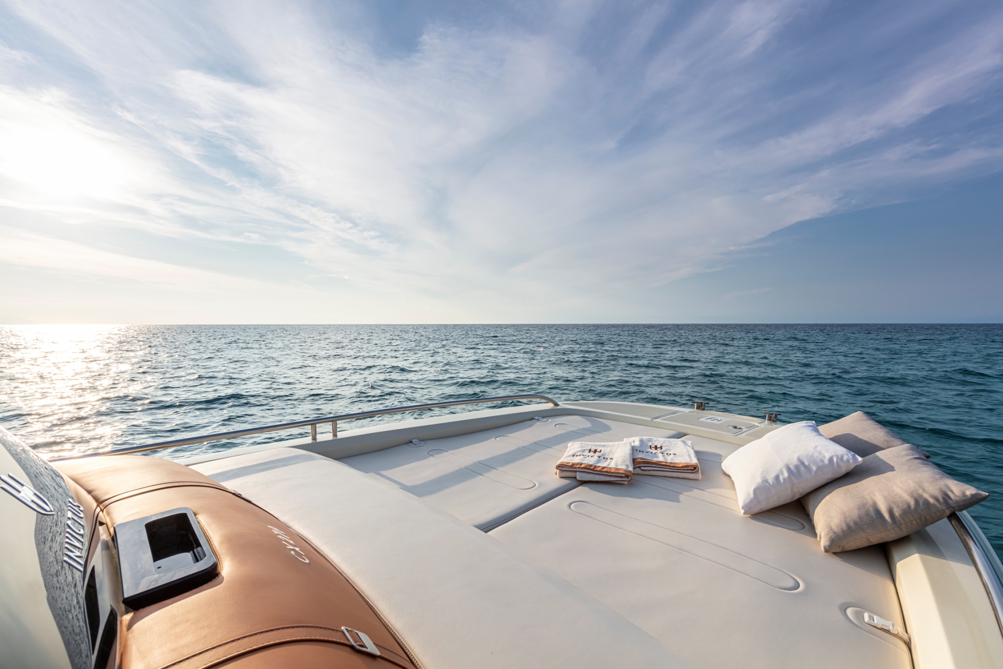 Capoforte Boats Capoforte 270CX — foto 8 van 11