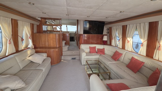 PRINCESS 20M — foto 3 van 12