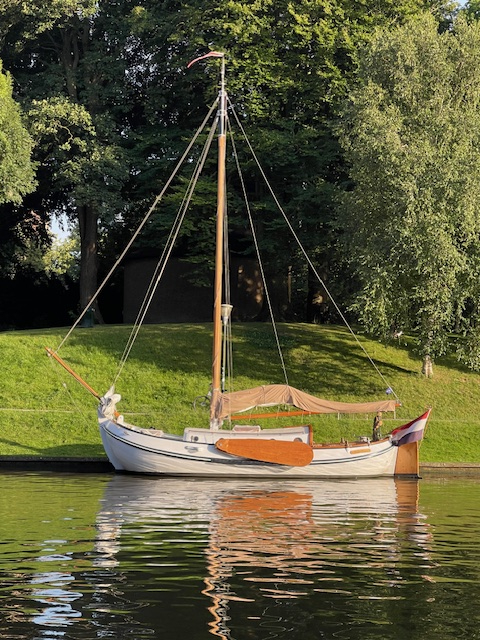 Lemsteraak  10 mtr / Van Vossen ontwerp — foto 5 van 23
