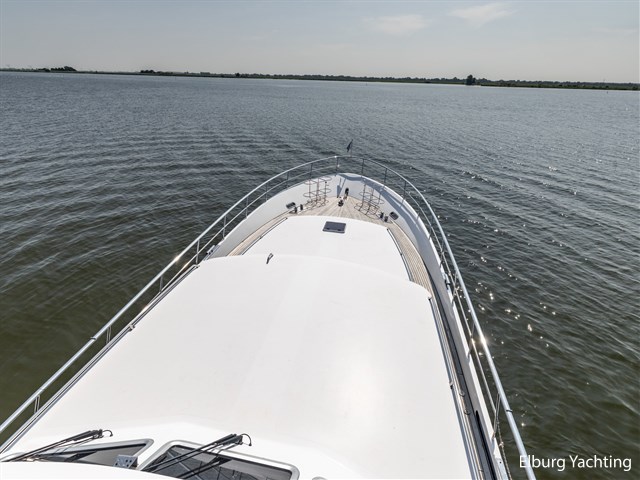 Valk Continental 1900 - Wheelhouse — foto 83 van 97