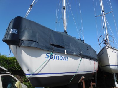 Maxi Yachts / Börjesson Brothers Jachtbemiddeling — foto 5 van 8