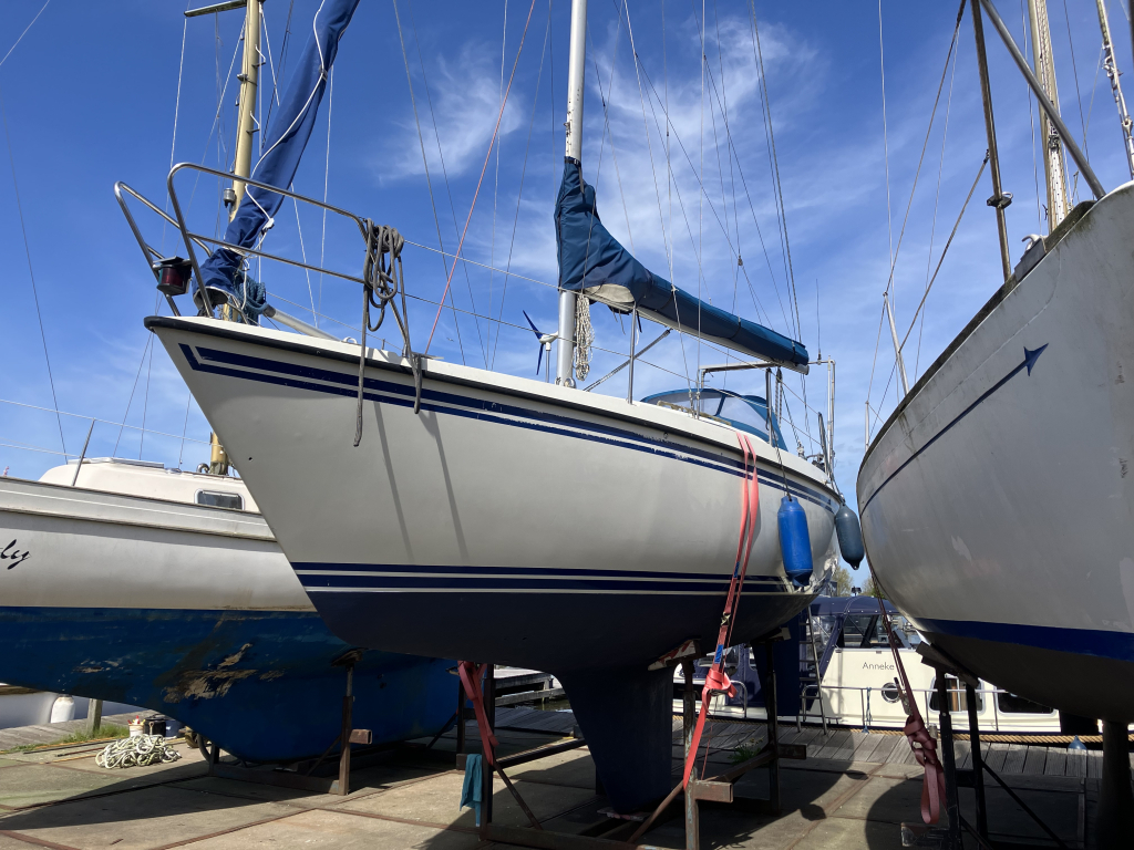 Sunwind 31 — foto 2 van 29