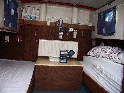 Sleepboot 17.36 — foto 13 van 18