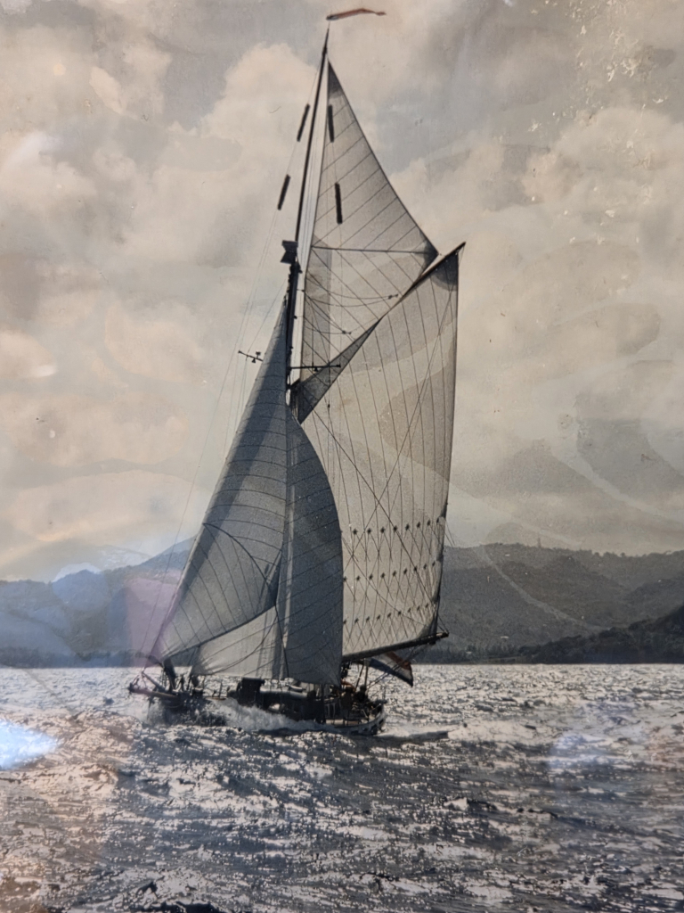 Bristol Channel  Pilot Cutter — foto 5 van 51