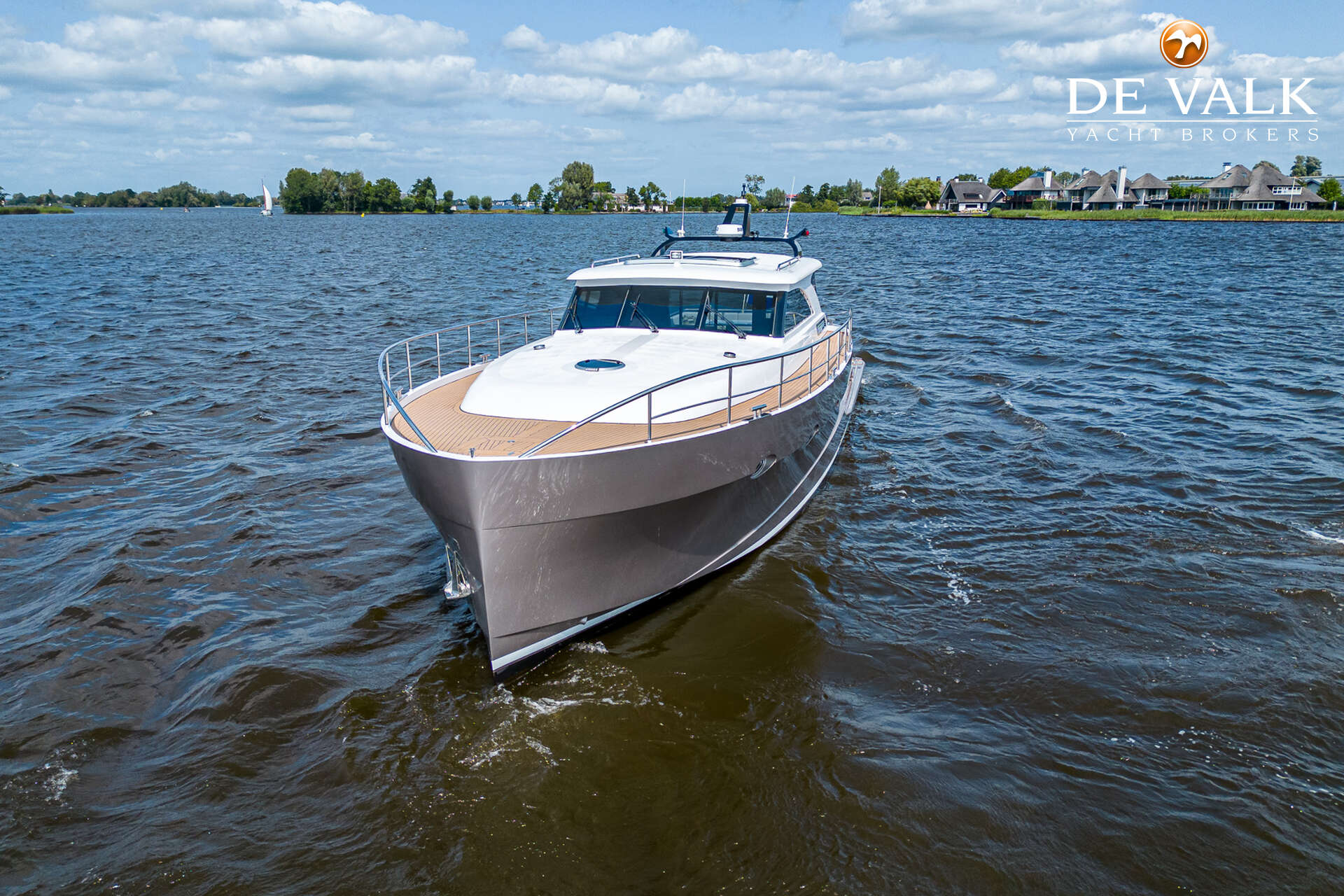 Van der Heijden Exclusive Deluxe 1600 — foto 6 van 43