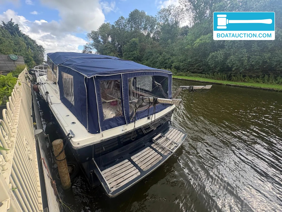Princess 36 Riviera nu in de online veiling. — foto 4 van 42