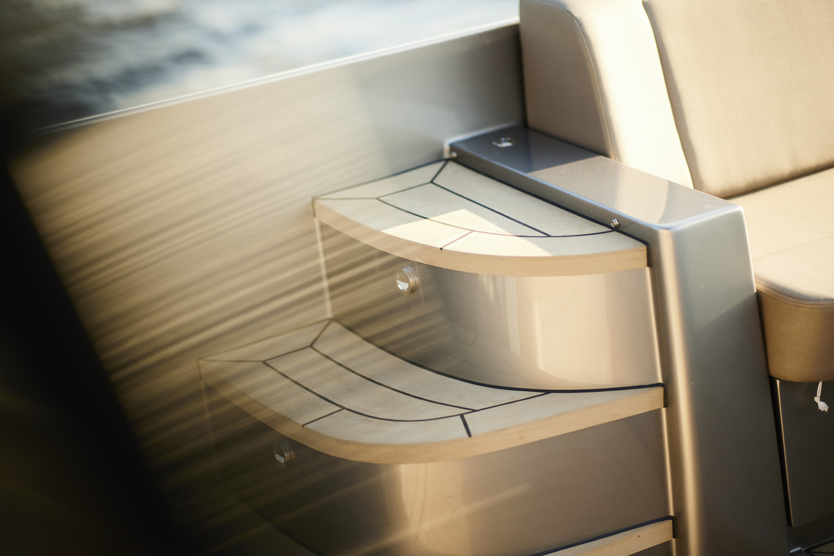 Qnautic Q52 — foto 5 van 6