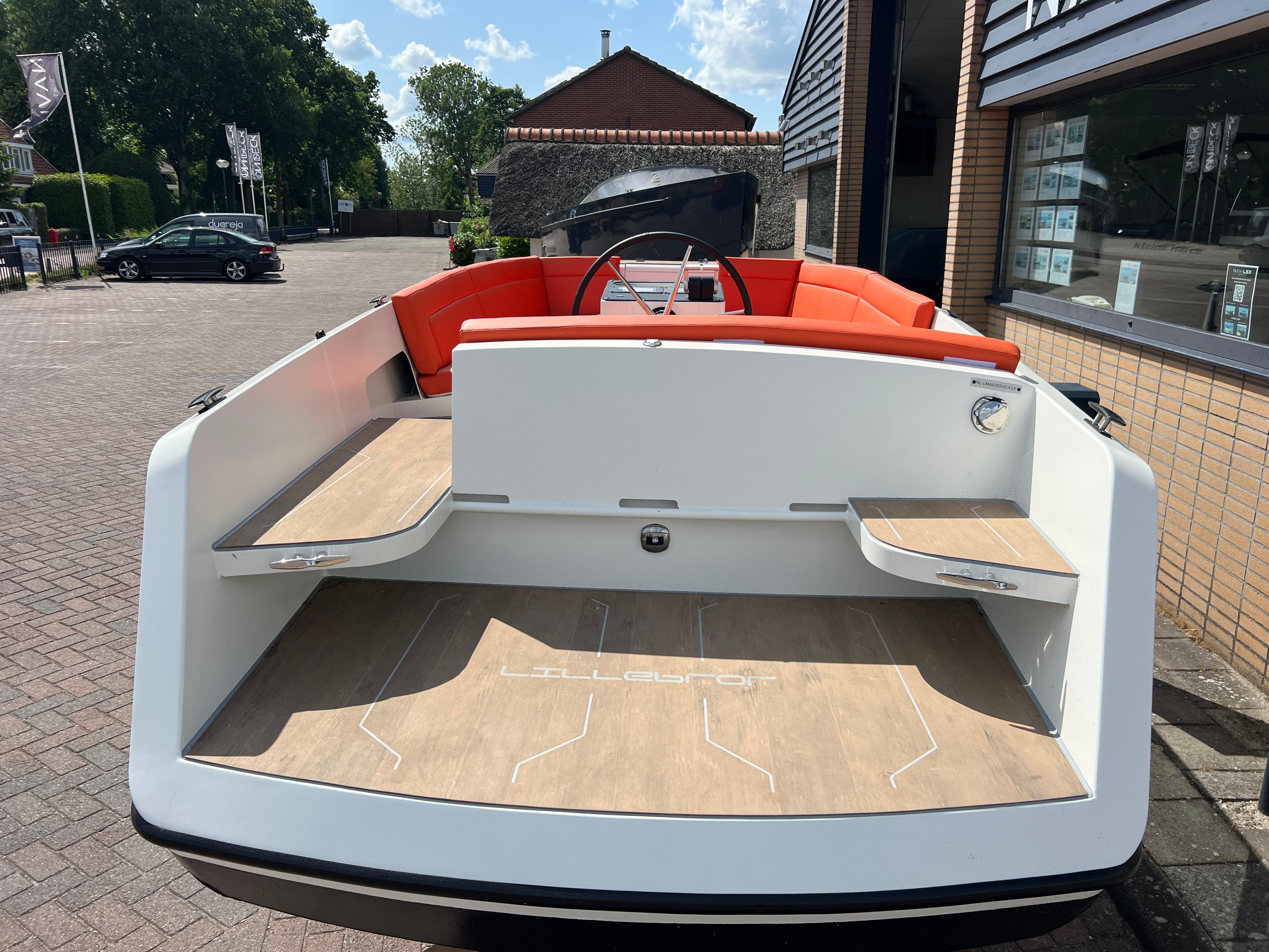 Tender Lillebror 60 — foto 4 van 16