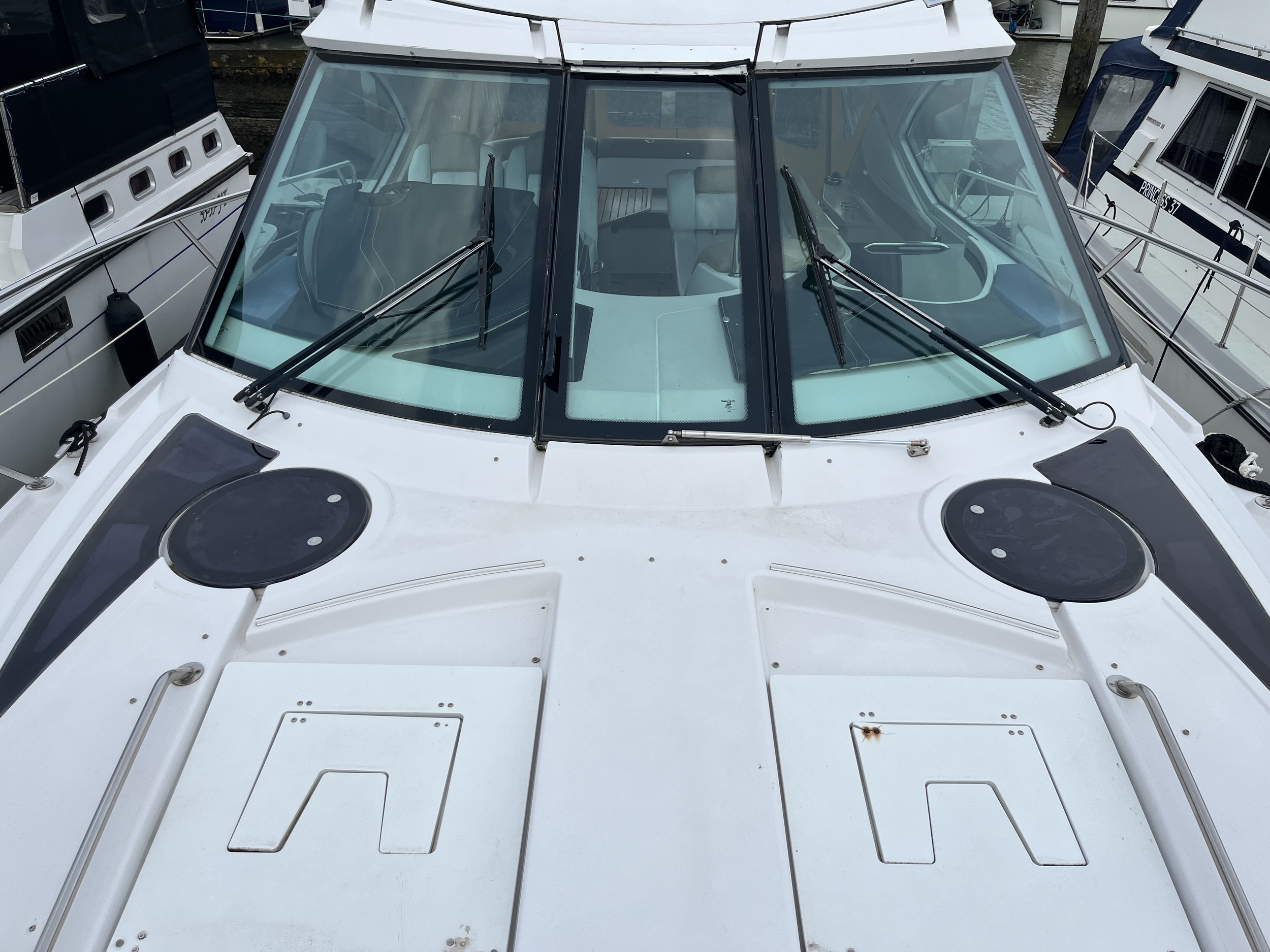 Four Winns V435 - Export — foto 66 van 73