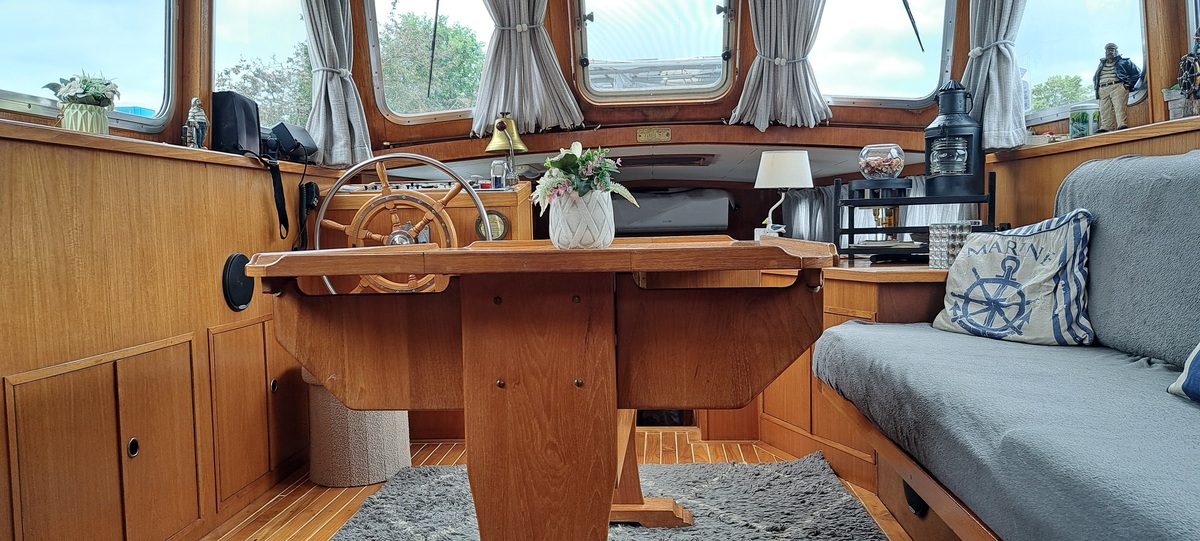 combi kotter GSAK — foto 6 van 23