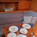 Westerly Typhoon 37 — foto 8 van 12