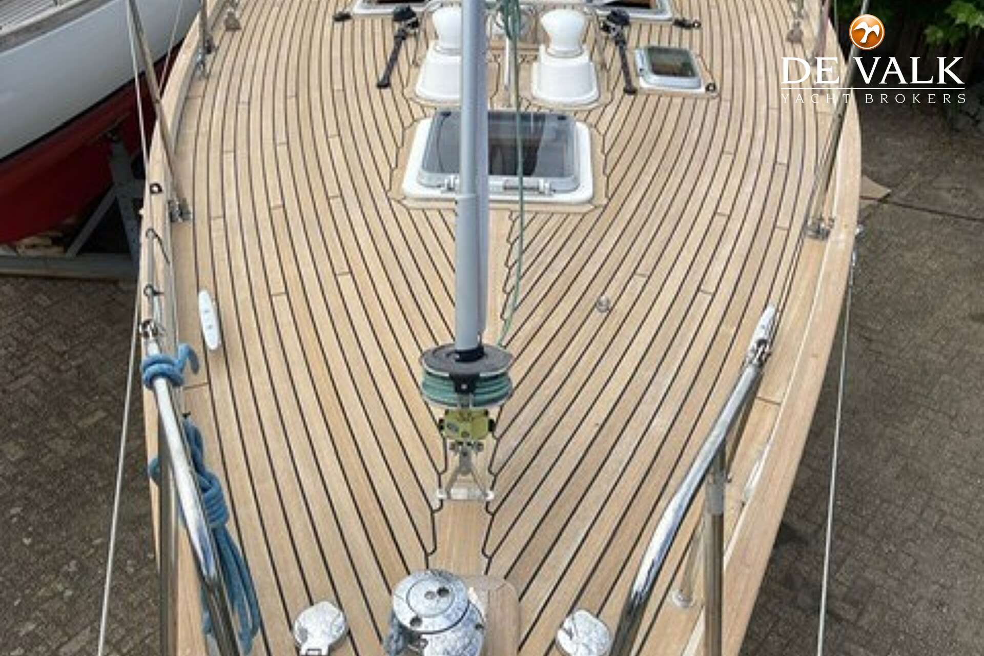 Tradewind 35 — foto 4 van 36