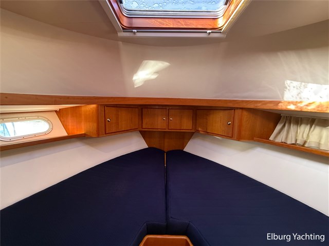 Vedette 10.30 Cabin — foto 26 van 68