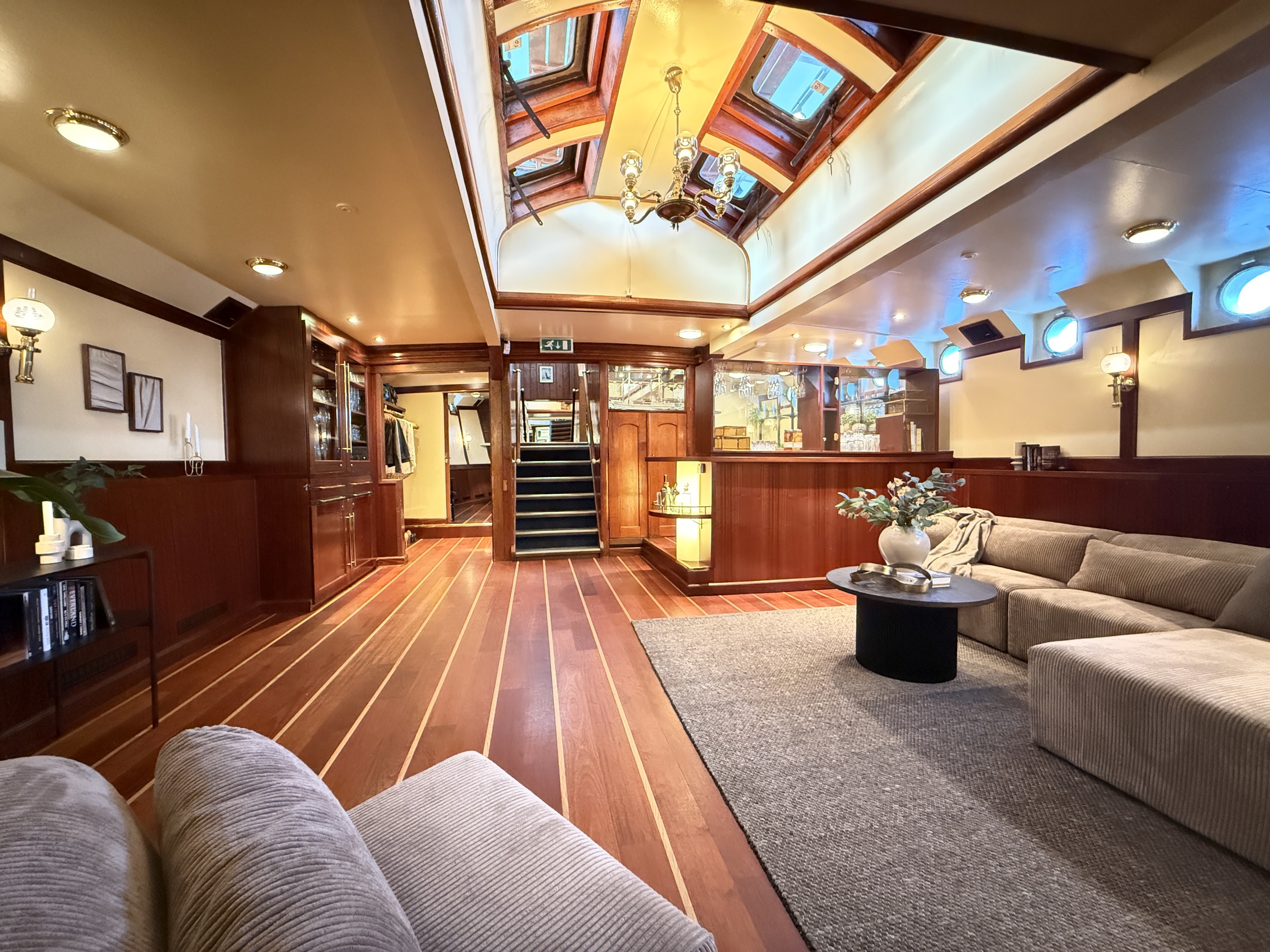 Horeca Schip 37.40 — foto 25 van 80