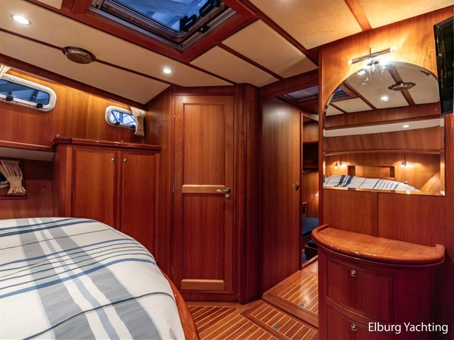 Silverline Trawler 1500 — foto 36 van 100