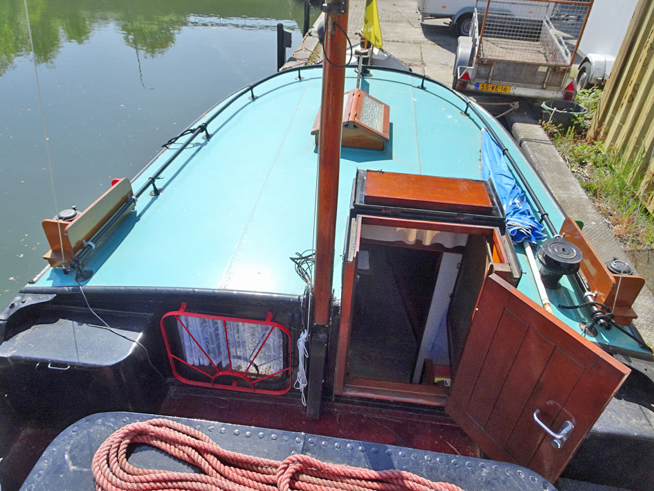 Amsterdammer Sleepboot 15.16 — foto 14 van 43