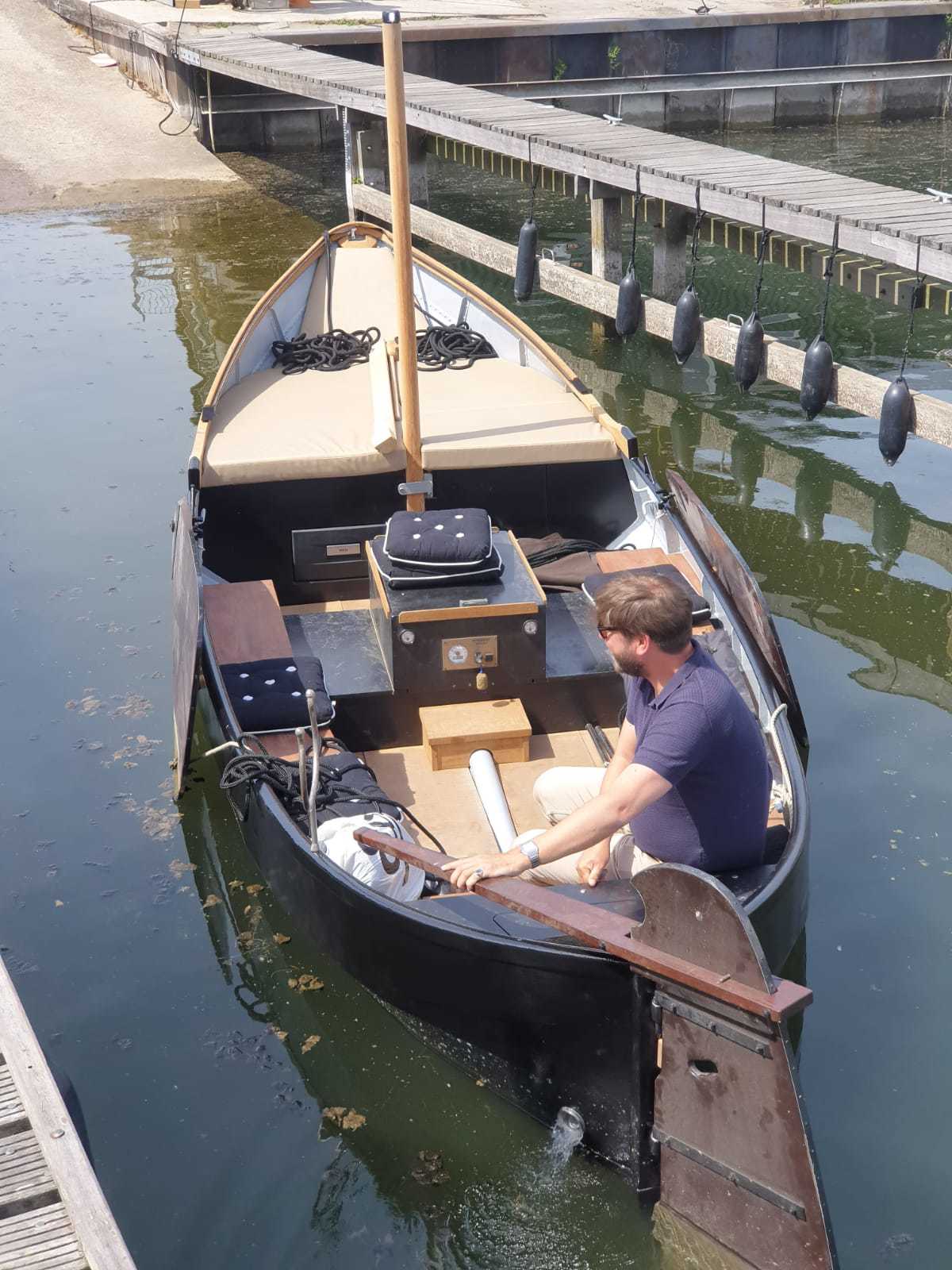 Zalmschouw 730 — foto 2 van 6