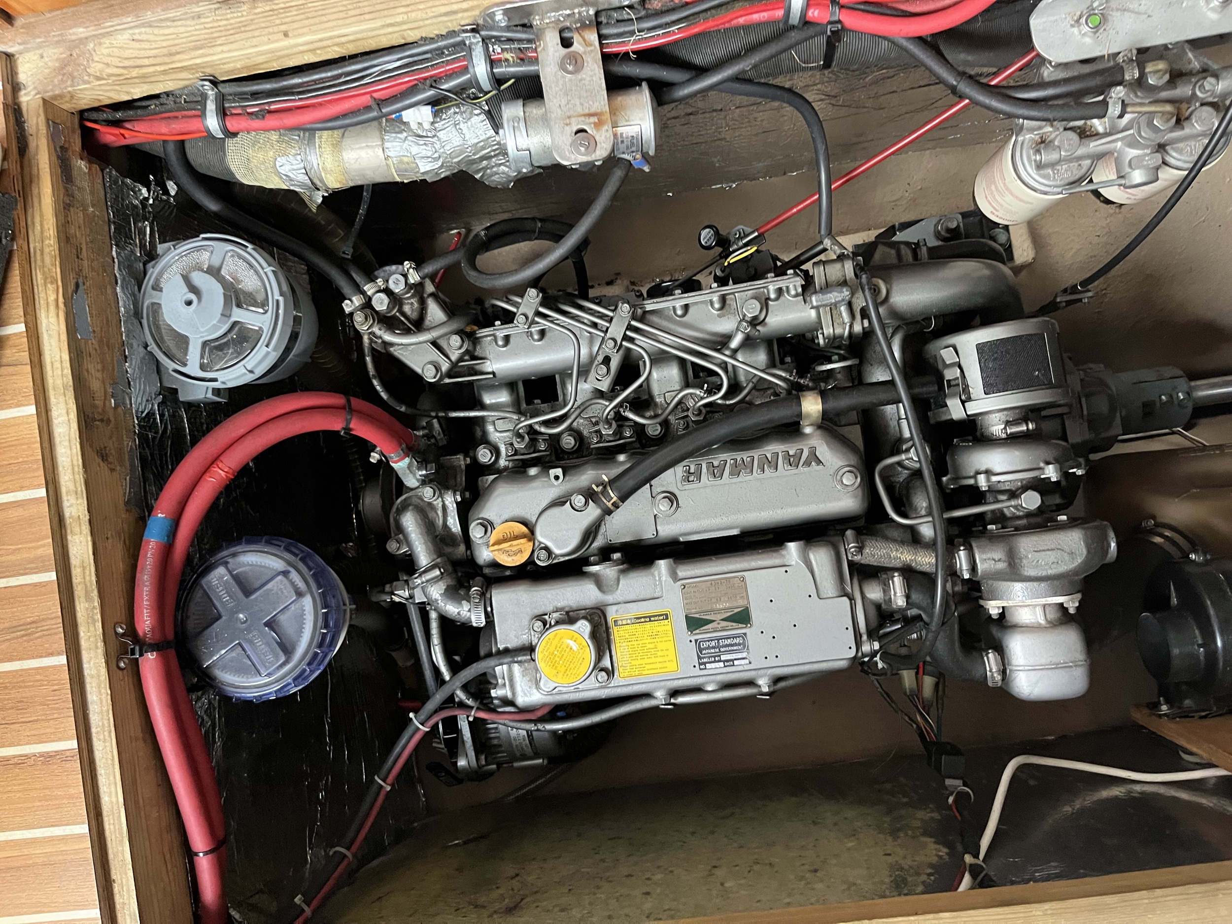 Agder 840 Ak — foto 31 van 37
