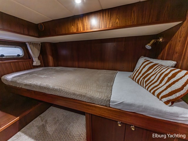 Alm Trawler 13.20 AD — foto 35 van 84