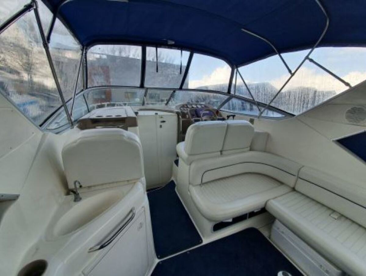 Bayliner 305 CIERA — foto 2 van 36